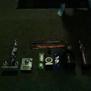 Meet your Posher, Jaylon